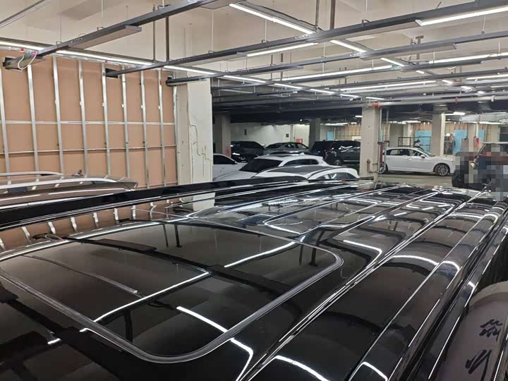 Фото 5 - Tank 700 Hybrid