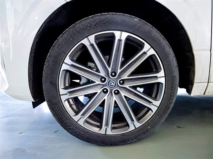 Фото 7 - Changan UNI-K