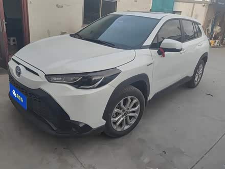 Фото 1 - Toyota Frontlander