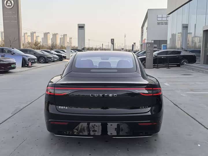 Фото 3 - Luxeed S7