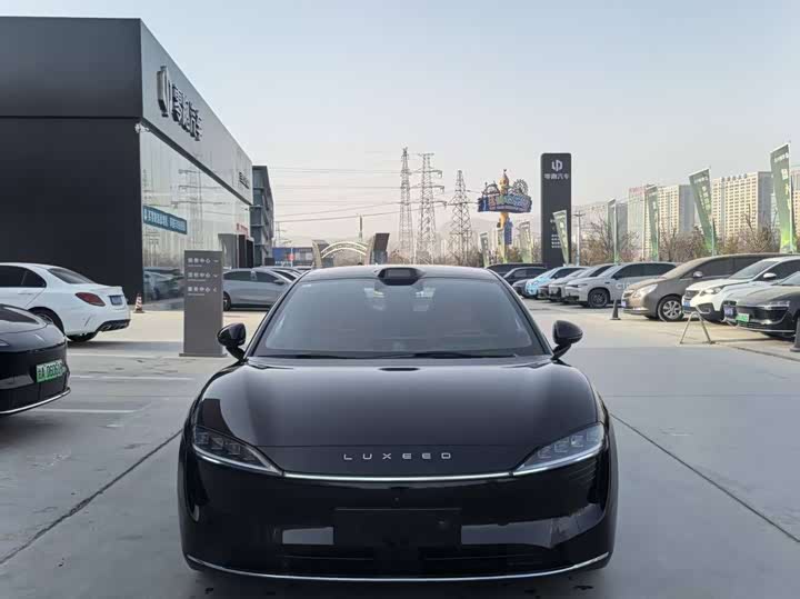 Фото 4 - Luxeed S7