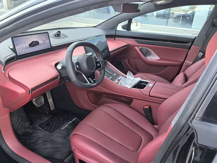 Фото 5 - Luxeed S7