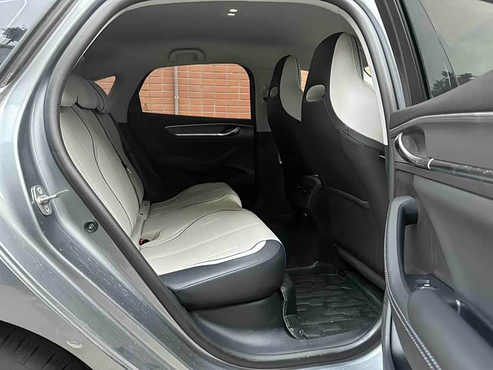 Фото 5 - BYD Destroyer 05