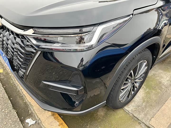 Фото 4 - Chery Tiggo 8 Pro