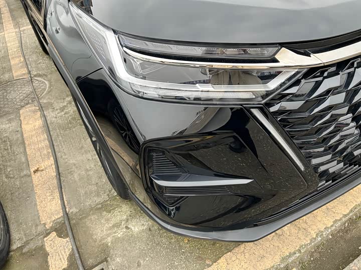 Фото 5 - Chery Tiggo 8 Pro