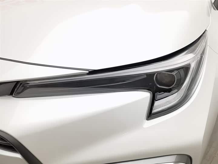 Фото 7 - Toyota Levin GT