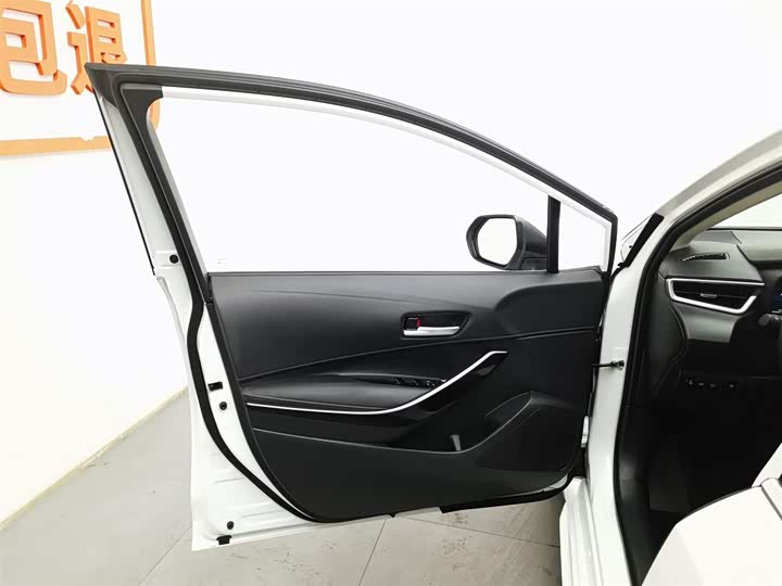 Фото 8 - Toyota Levin GT