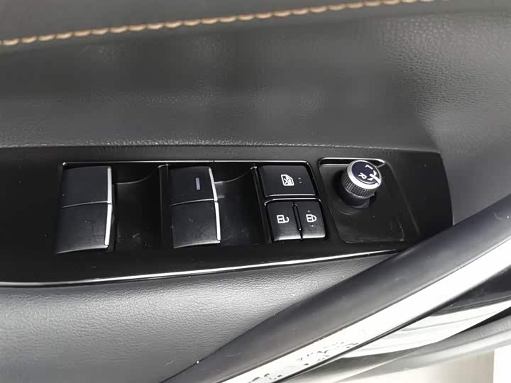 Фото 9 - Toyota Levin GT