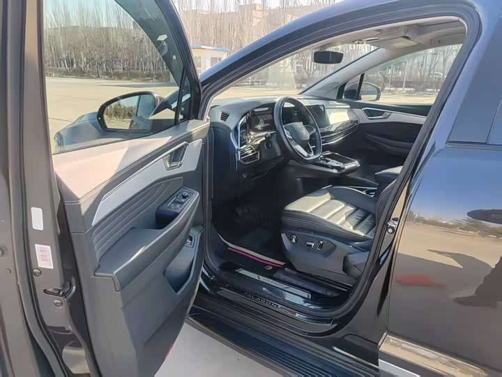 Фото 7 - Volkswagen Talagon