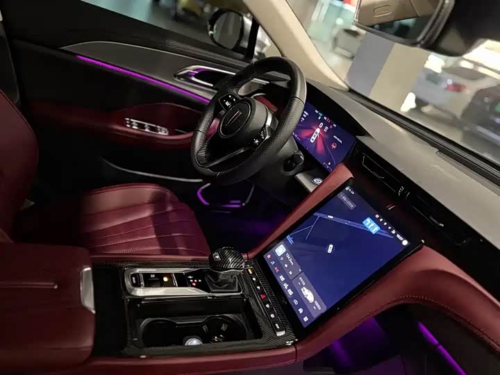 Фото 3 - Hongqi H5