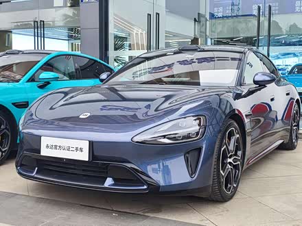 Фото 1 - Xiaomi SU7