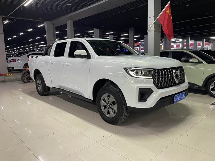 Фото 2 - Great Wall Pao