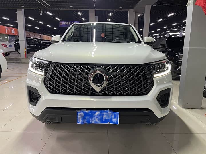 Фото 3 - Great Wall Pao