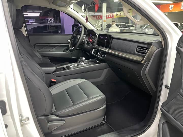 Фото 4 - Great Wall Pao