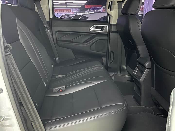 Фото 7 - Great Wall Pao