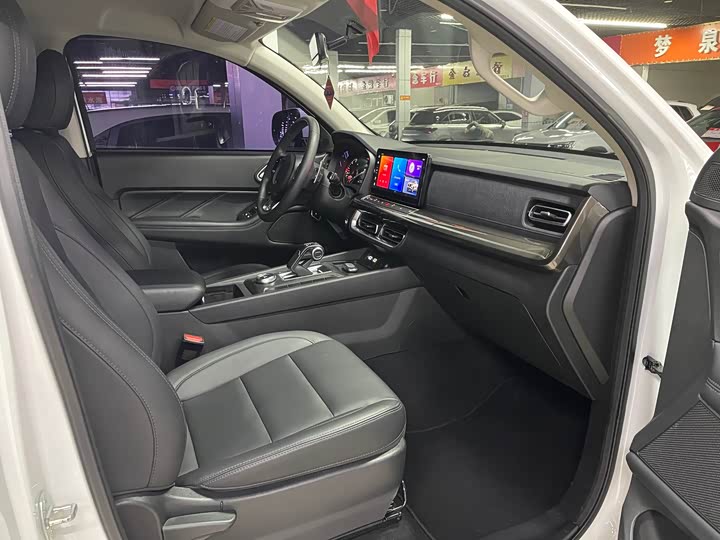 Фото 8 - Great Wall Pao