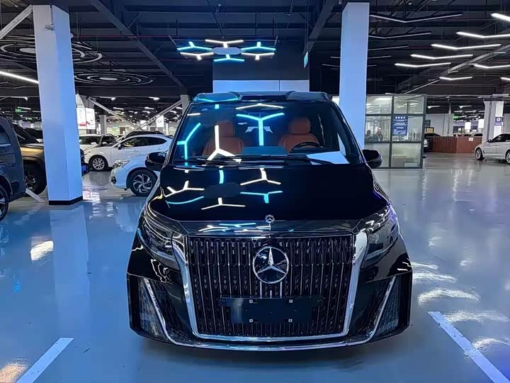 Фото 2 - Mercedes-Benz Vito