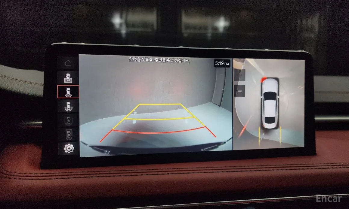 Genesis G70 2020 Gasoline 3.3T 2WD