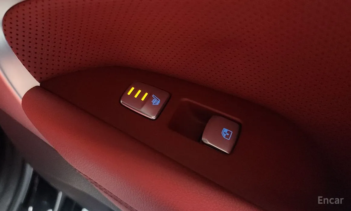 Genesis G70 2020 Gasoline 3.3T 2WD