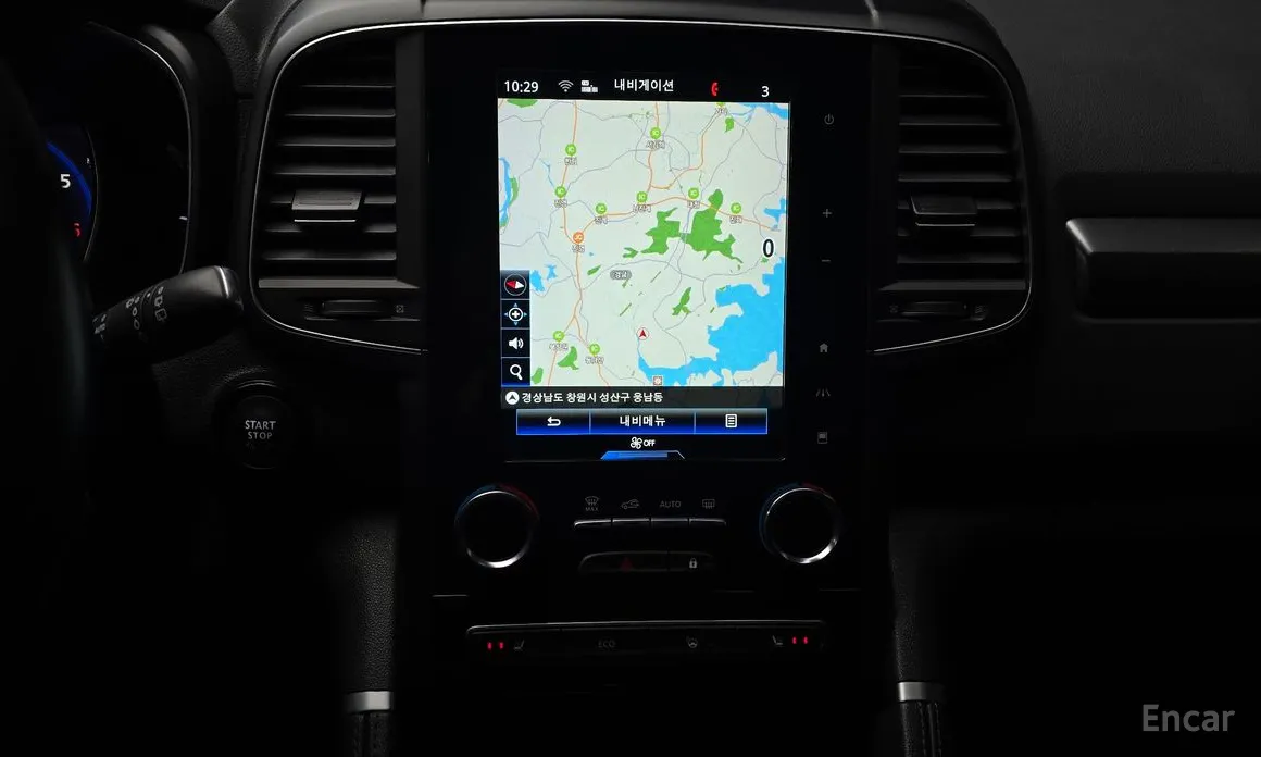 Фото 14 - Renault QM6