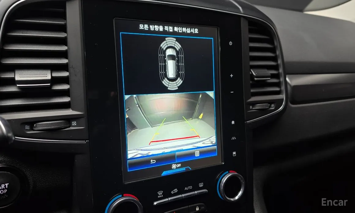 Фото 15 - Renault QM6