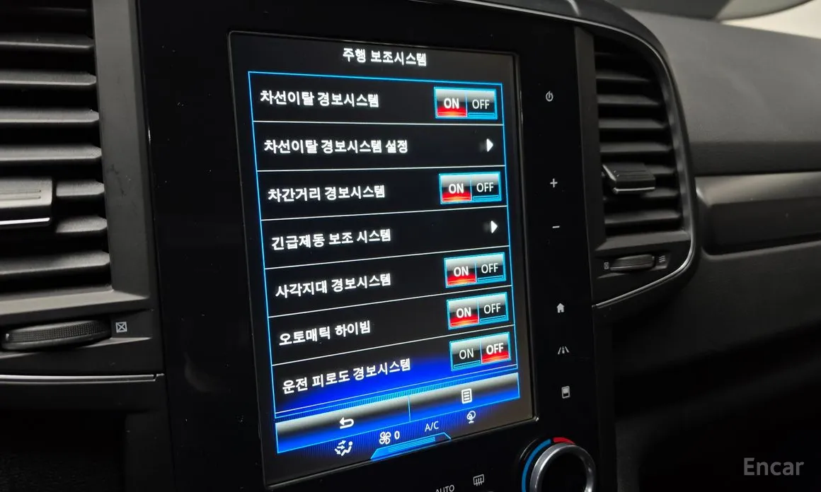 Фото 16 - Renault QM6