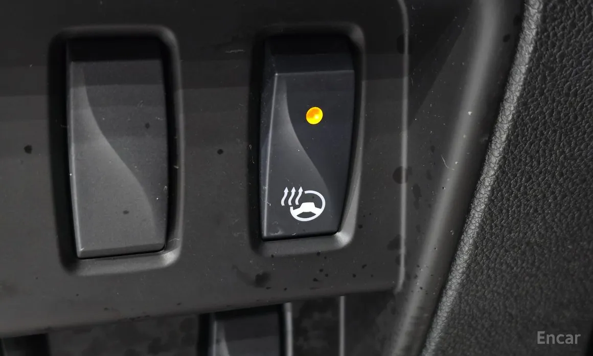 Фото 17 - Renault QM6