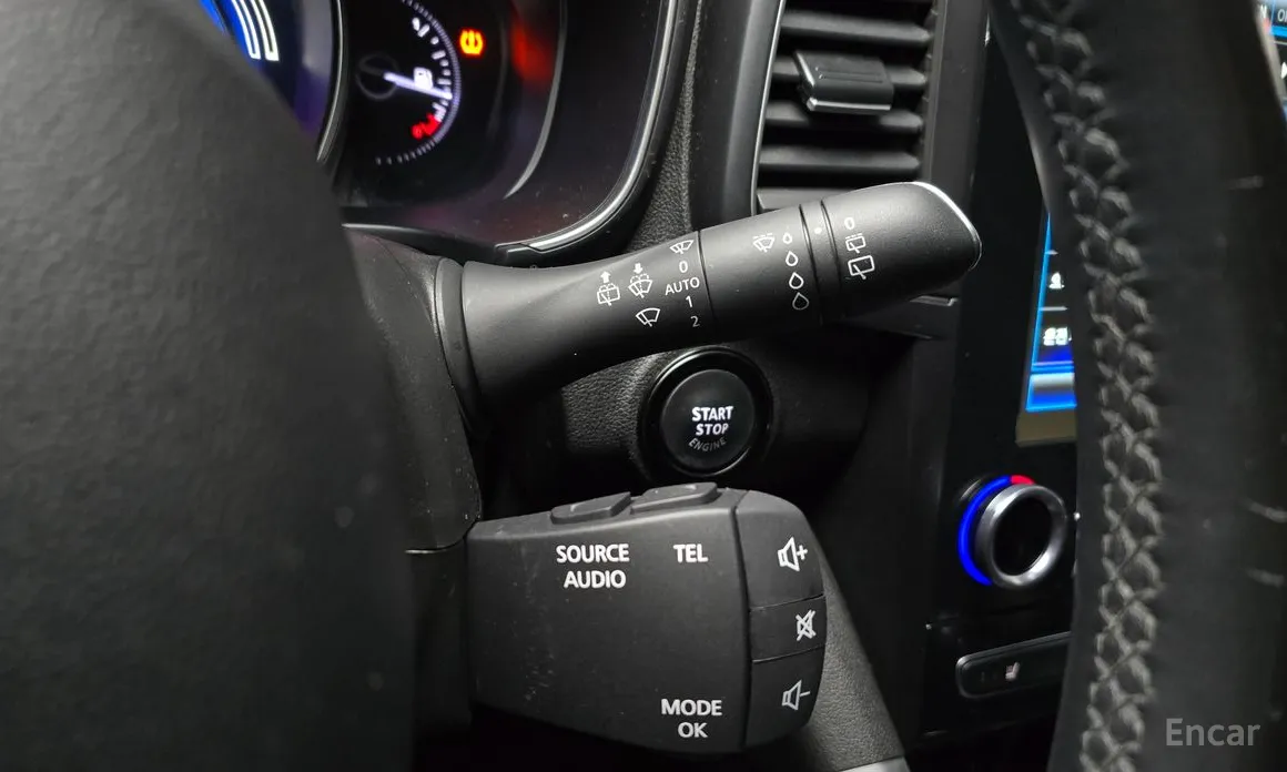 Фото 18 - Renault QM6