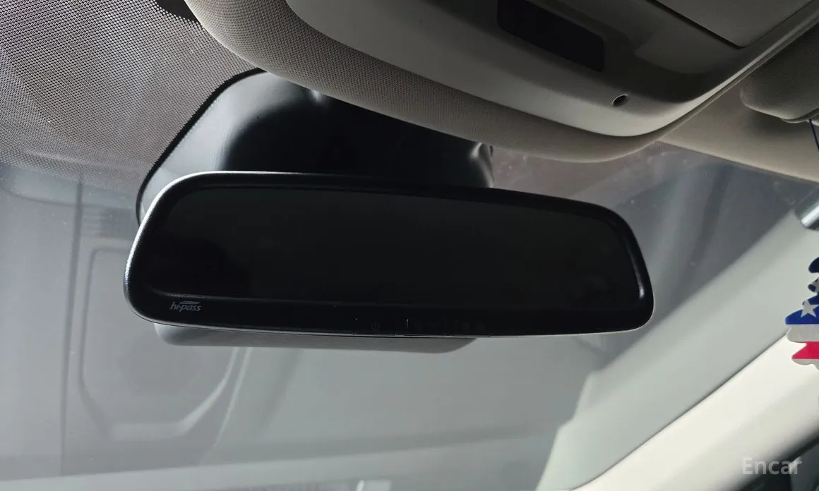 Фото 19 - Renault QM6