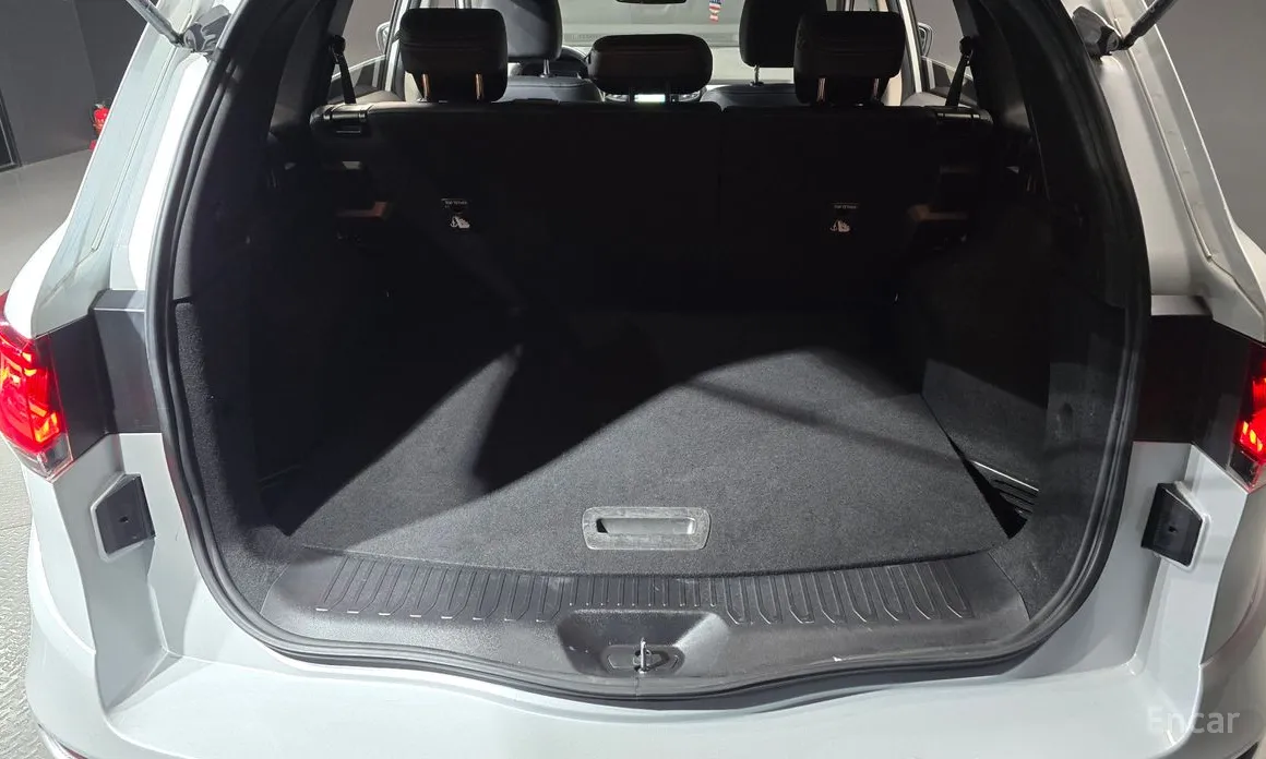 Фото 20 - Renault QM6