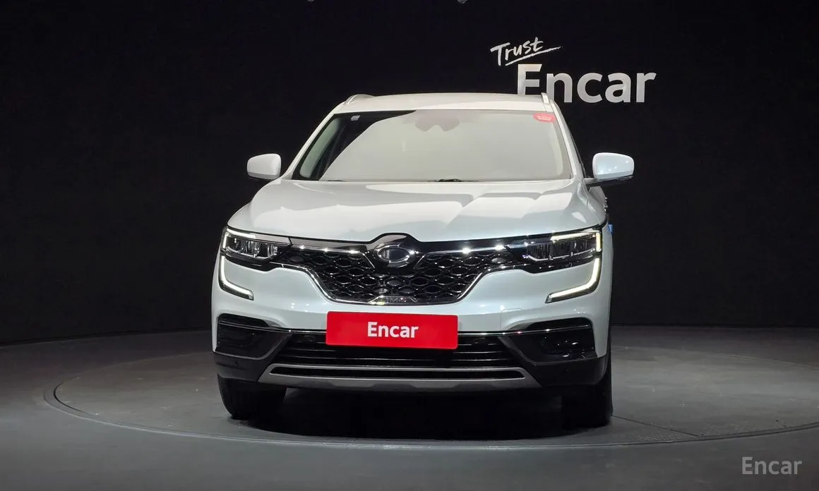 Фото 3 - Renault QM6