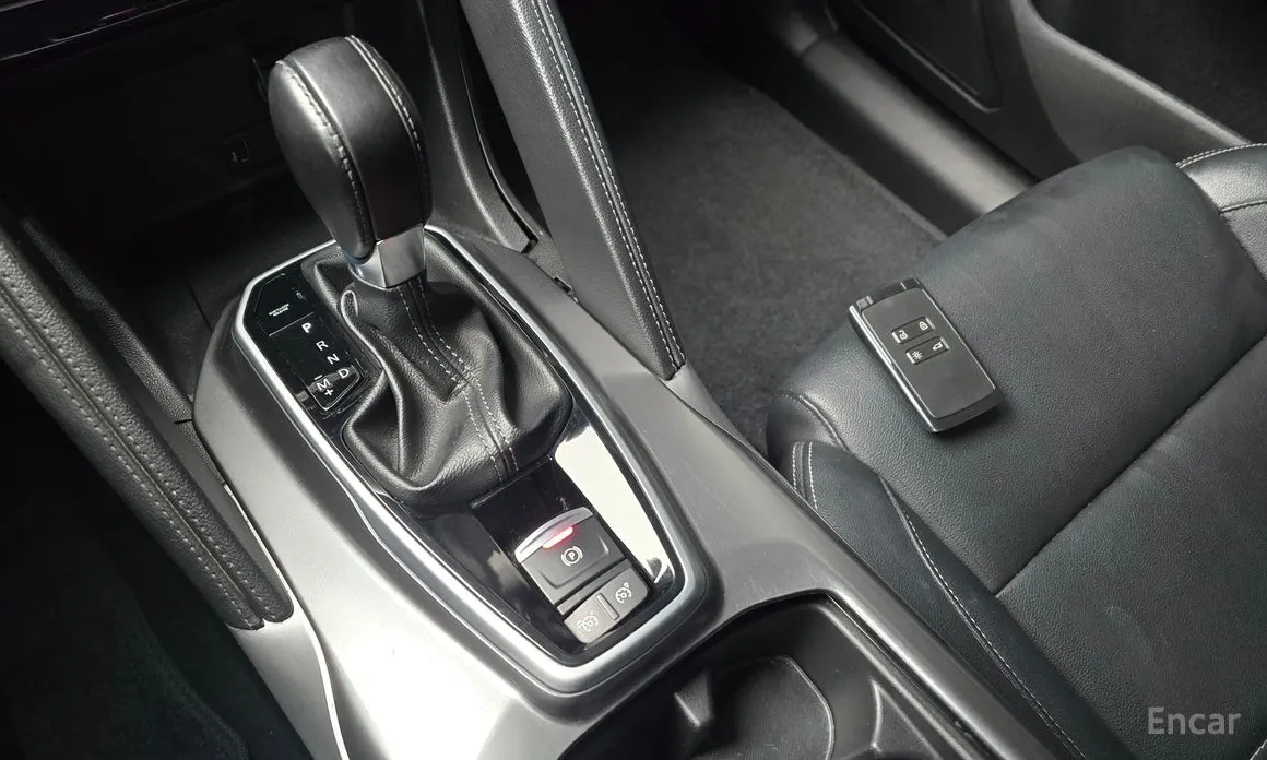 Фото 9 - Renault QM6