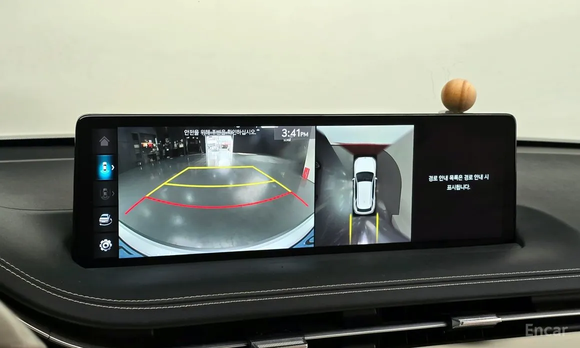 Фото 16 - Genesis GV70