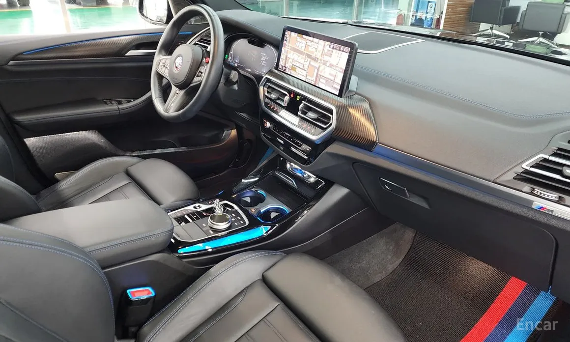 Фото 18 - BMW iX3