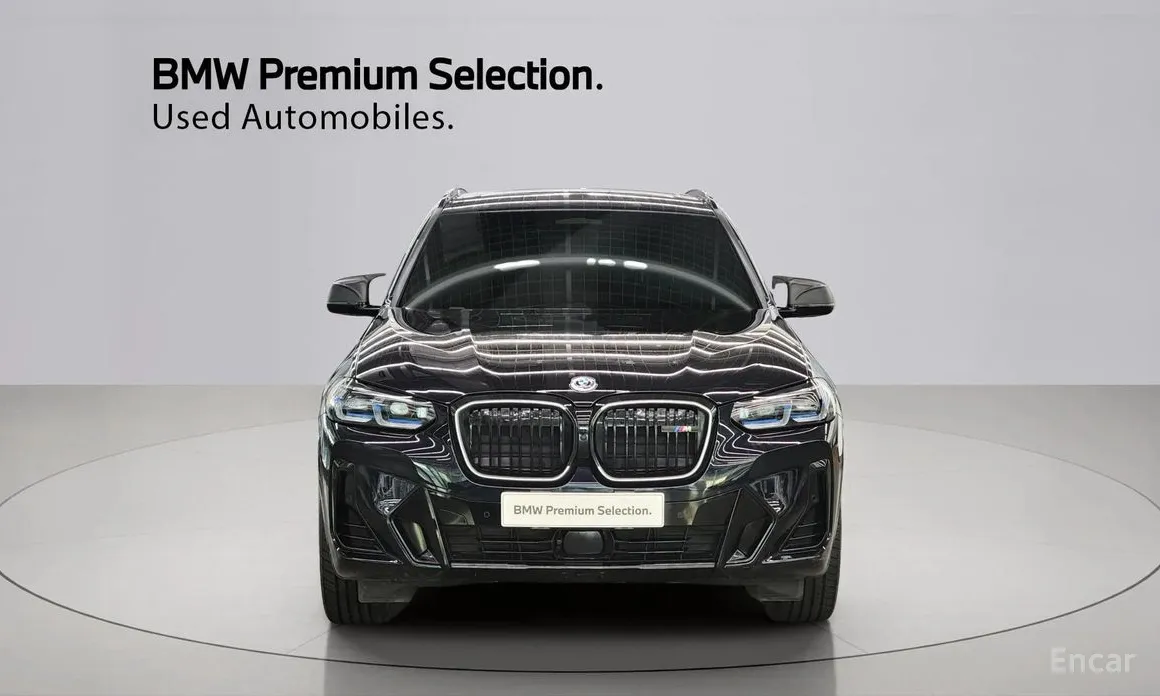 Фото 3 - BMW iX3