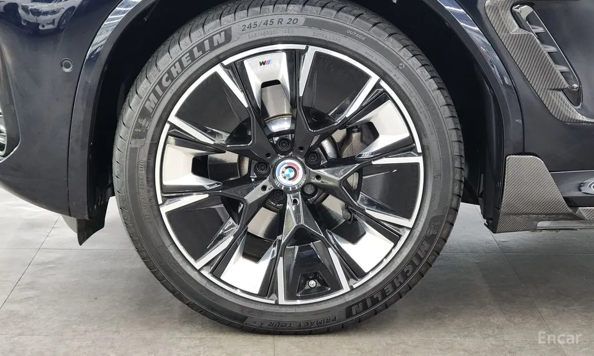 Фото 5 - BMW iX3