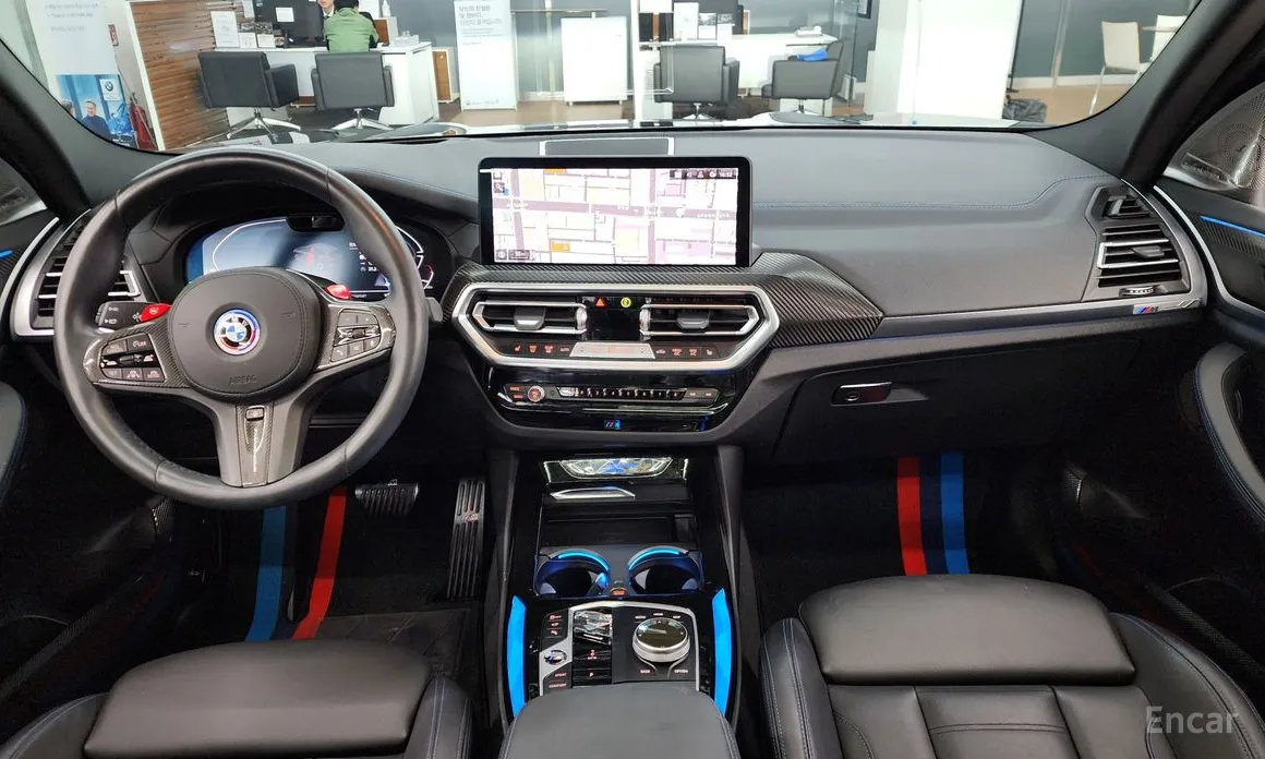 Фото 7 - BMW iX3