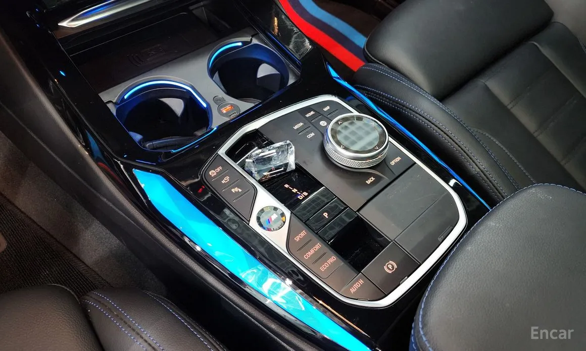 Фото 9 - BMW iX3