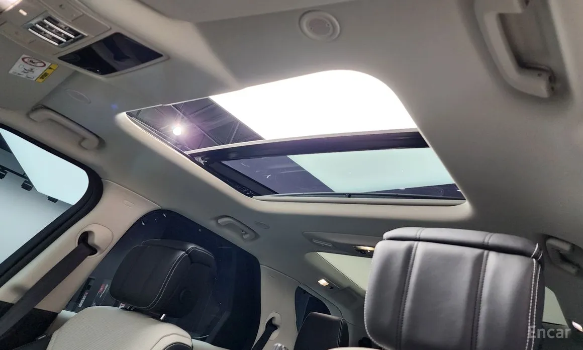 Фото 19 - Land Rover Discovery