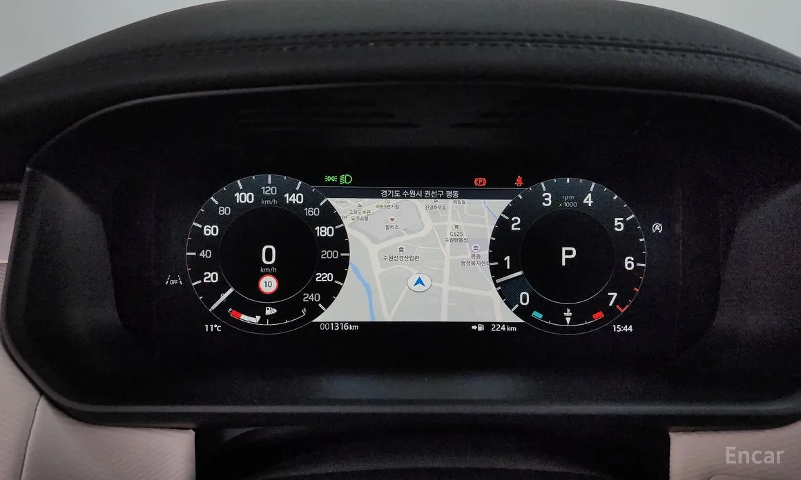 Фото 8 - Land Rover Discovery