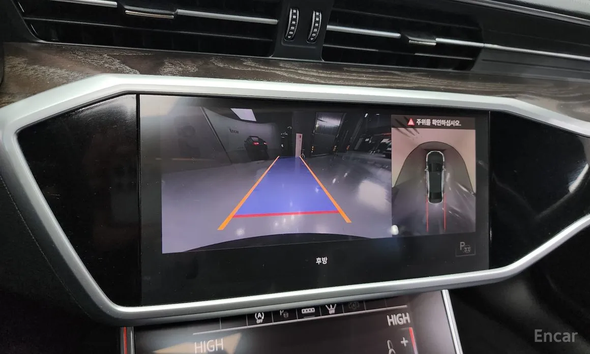 Фото 15 - Audi A6