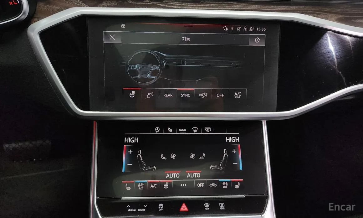 Фото 17 - Audi A6