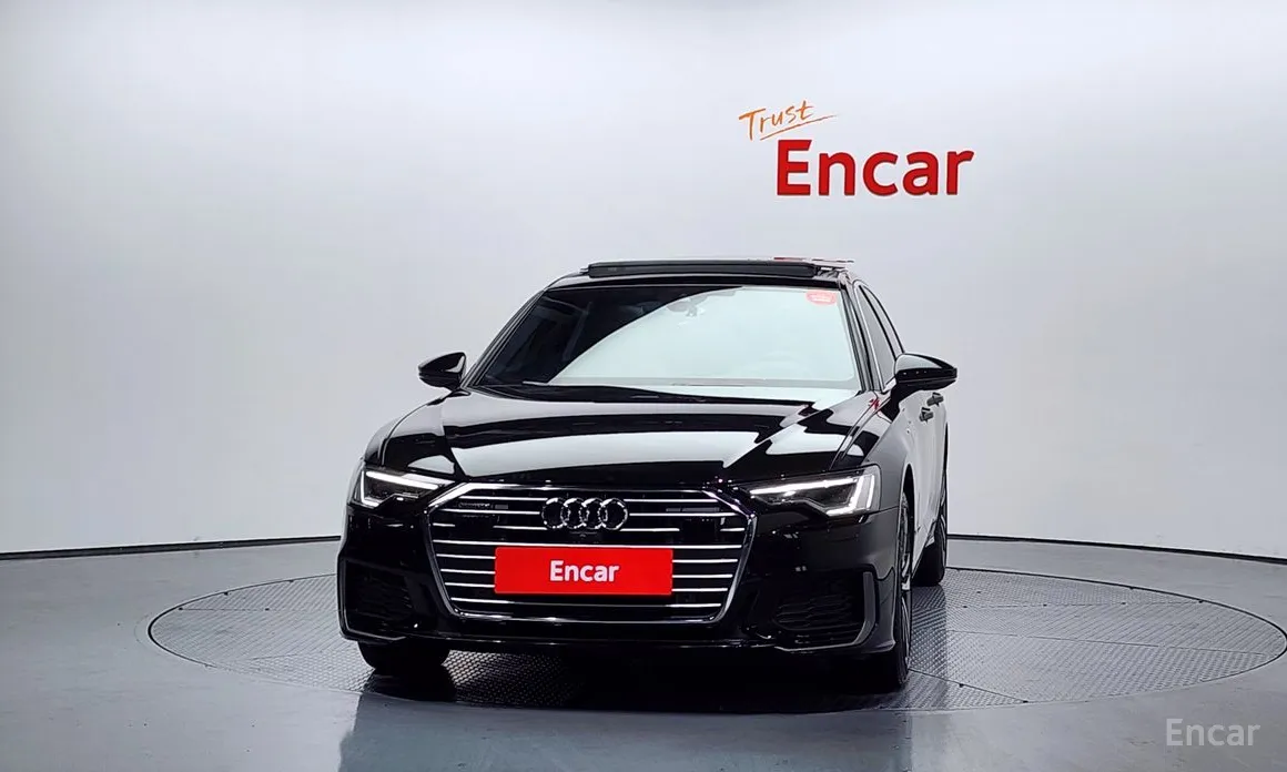 Фото 3 - Audi A6