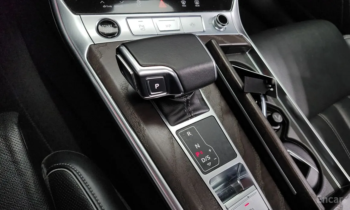 Фото 9 - Audi A6