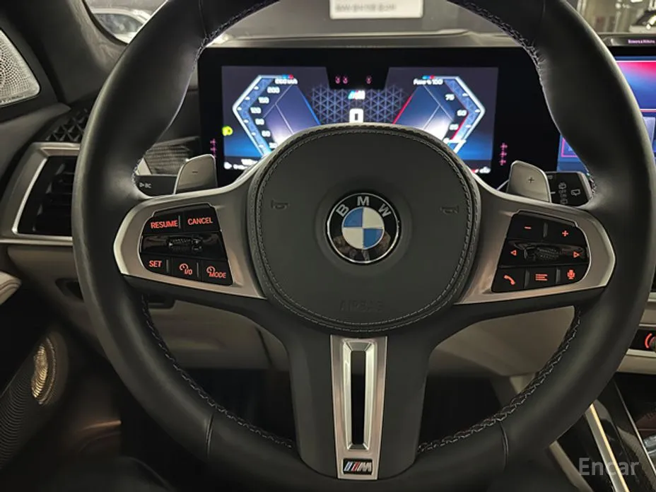 Фото 13 - BMW X7