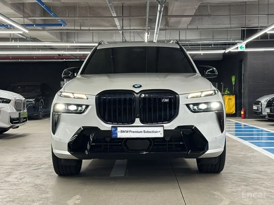 Фото 3 - BMW X7