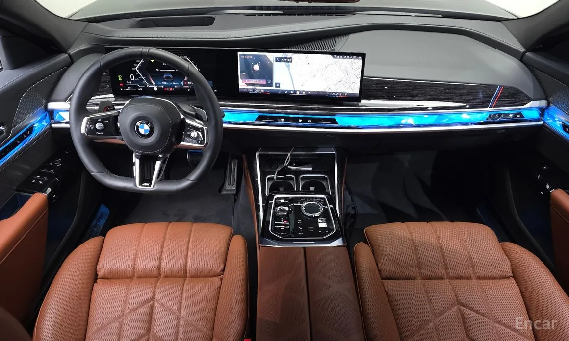Фото 7 - BMW 7 Series