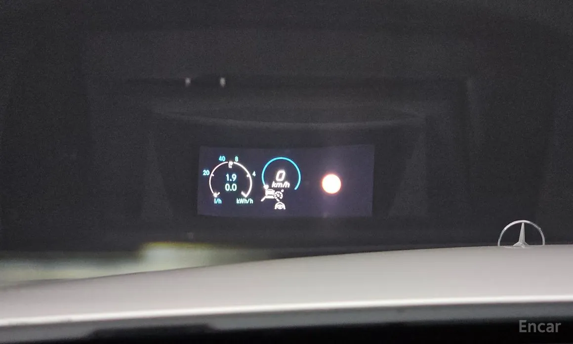 Фото 15 - Mercedes-Benz E-Class