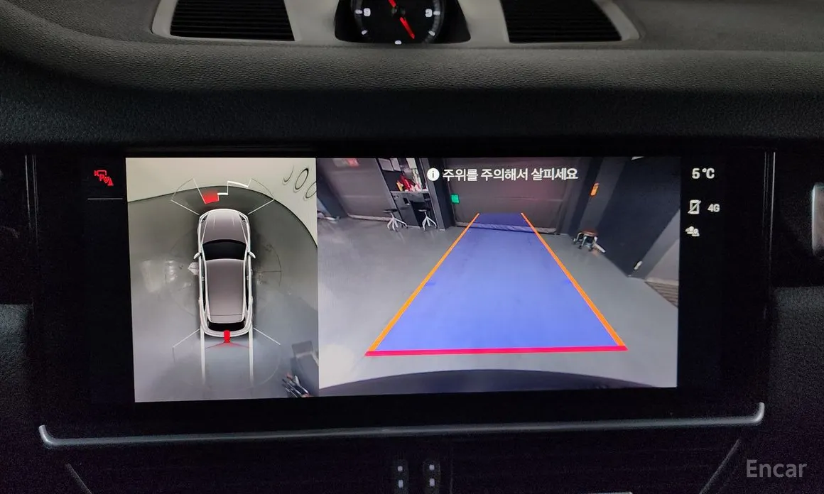 Фото 15 - Porsche Cayenne