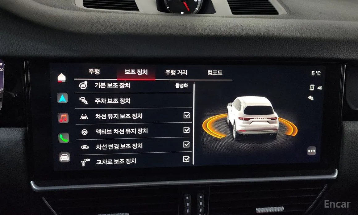 Фото 16 - Porsche Cayenne